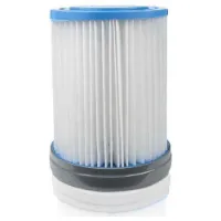 Gre Accessories Vcb50p Int.=10.4cm Ext.=10.4cm H=14.9cm Ersatzpatrone Gre Accessories Vcb50p Int.=10.4cm Ext.=10.4cm H=14.9cm Ersatzpatrone
