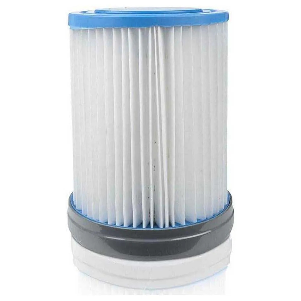 Gre Accessories Vcb50p Int.=10.4cm Ext.=10.4cm H=14.9cm Ersatzpatrone, White / grey, One Size Gre Accessories Vcb50p Int.=10.4cm Ext.=10.4cm H=14.9cm Ersatzpatrone, White / grey, One Size