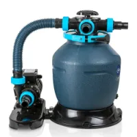 Gre Accessories Versapool Monoblock 320mm Without Prefilter 32-38mm 4m3/h Sandpumpe Gre Accessories Versapool Monoblock 320mm Without Prefilter 32-38mm 4m3/h Sandpumpe