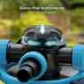 Gre Accessories Versapool Monoblock 320mm Without Prefilter 32-38mm 4m3/h Sandpumpe, Grey, One Size