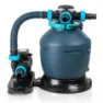 Gre Accessories Versapool Monoblock 400mm With Prefilter 32-38mm 6m3/h Sandpumpe, Grey, One Size