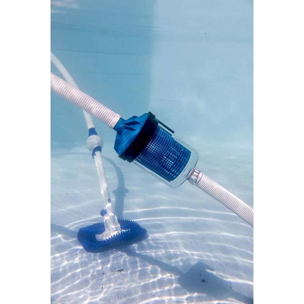 Gre Accessories Vorfilter Für Staubsauger, Blue, One Size Gre Accessories Vorfilter Für Staubsauger, Blue, One Size