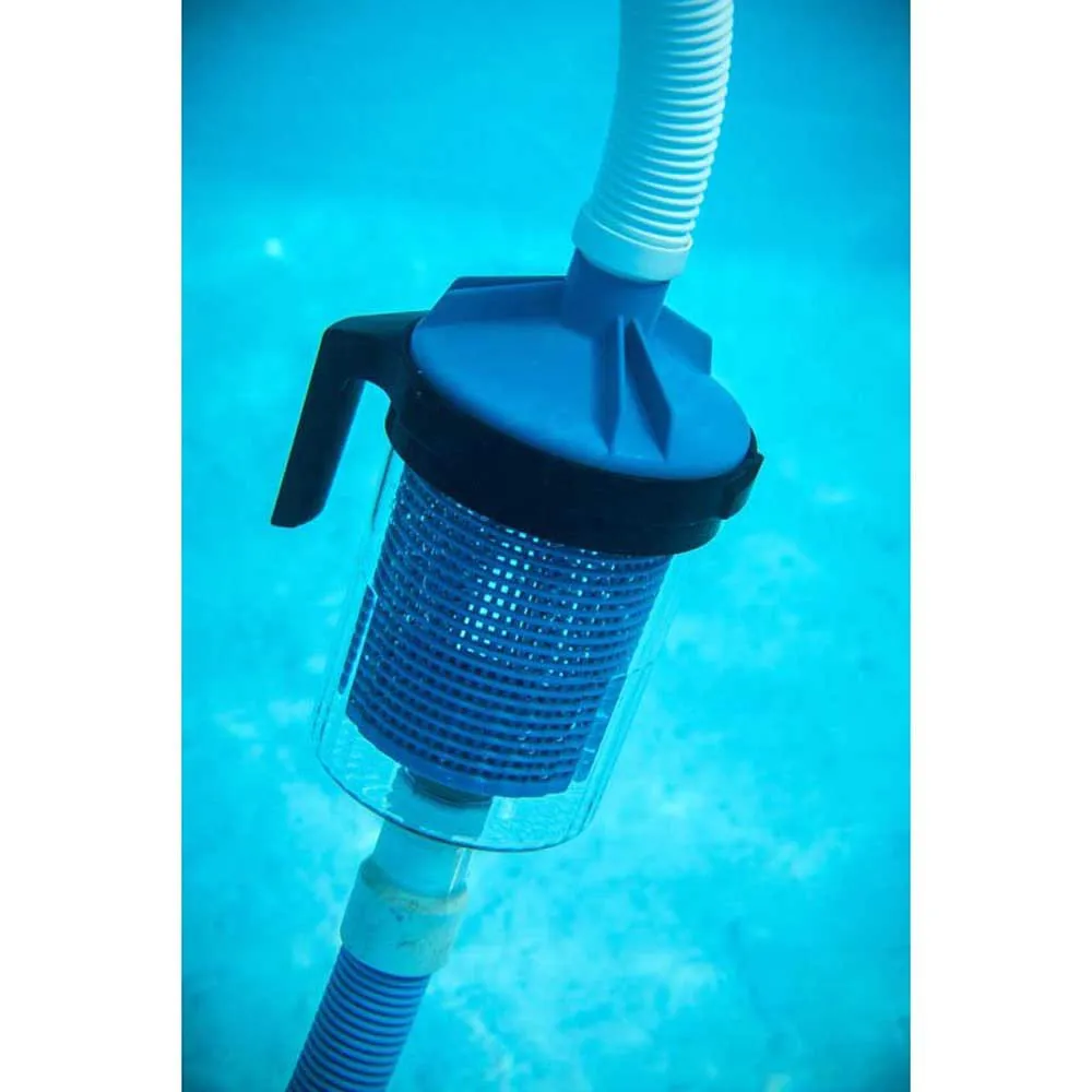 Gre Accessories Vorfilter Für Staubsauger, Blue, One Size Gre Accessories Vorfilter Für Staubsauger, Blue, One Size