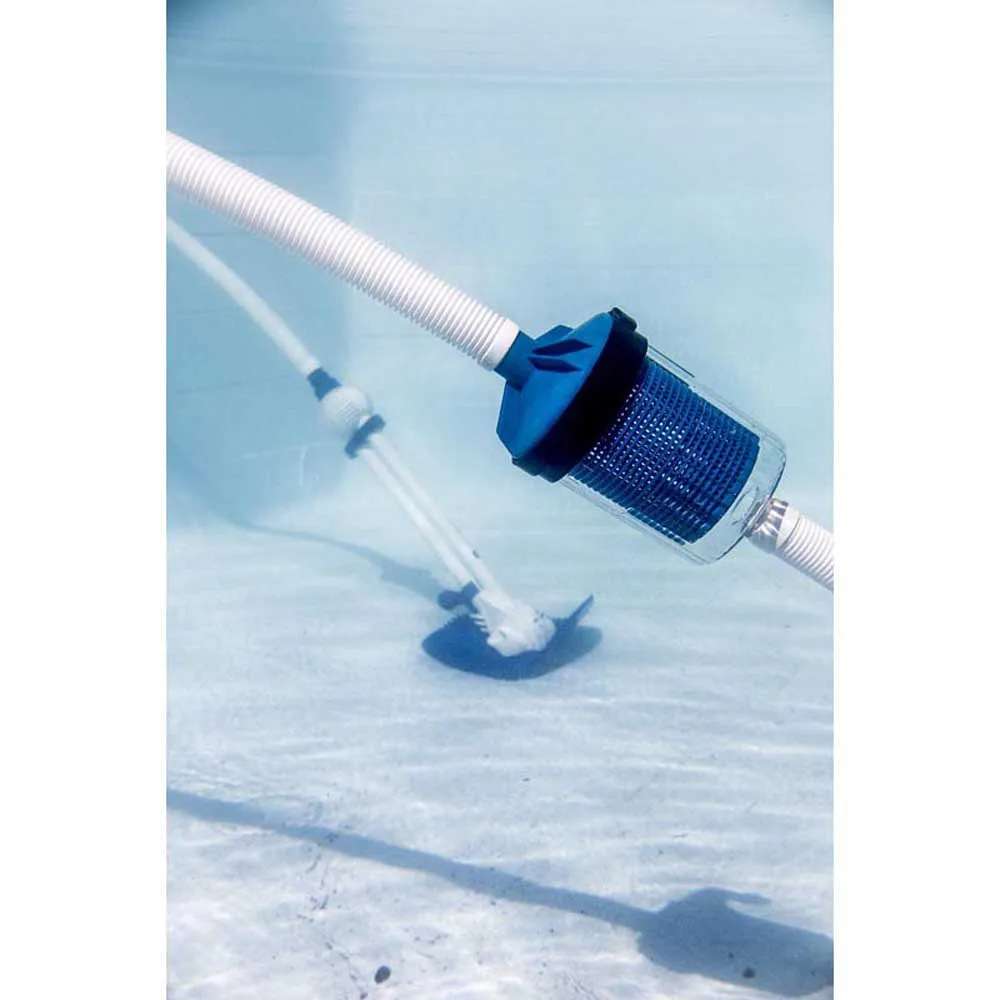Gre Accessories Vorfilter Für Staubsauger, Blue, One Size Gre Accessories Vorfilter Für Staubsauger, Blue, One Size