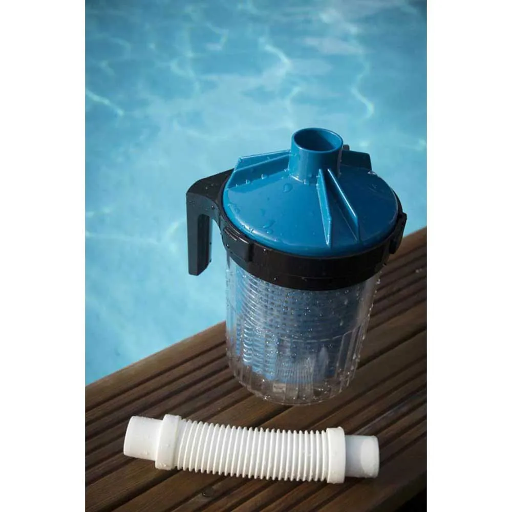 Gre Accessories Vorfilter Für Staubsauger, Blue, One Size Gre Accessories Vorfilter Für Staubsauger, Blue, One Size