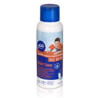 Gre Accessories Wassersäbel Verhindert Und Verlangsamt Die Verdunstung Von Wasser 1l Gre Accessories Wassersäbel Verhindert Und Verlangsamt Die Verdunstung Von Wasser 1l