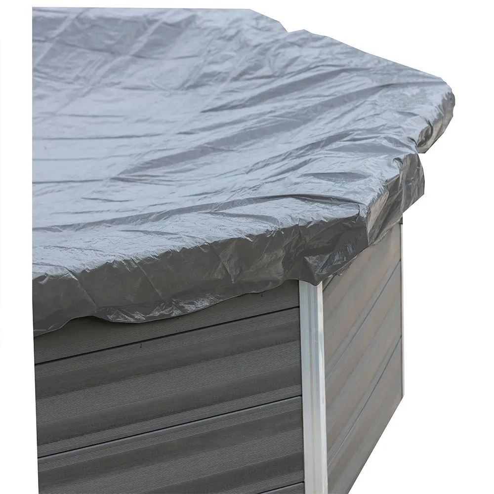 Gre Accessories Winterabdeckung Für Ovalpool Gre Accessories Winterabdeckung Für Ovalpool