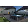 Gre Accessories Winterabdeckung Für Rechteckiges Schwimmbecken unisex