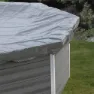 Gre Accessories Winterabdeckung Für Rundpool