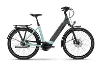 Green's Ashford R625 anthracite light blue matt 27,5" 625 Wh Wave Green's Ashford R625 anthracite light blue matt 27,5" 625 Wh Wave