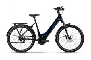 Green's Bromley R750 blue black 27,5" 750 Wh Diamant Green's Bromley R750 blue black 27,5" 750 Wh Diamant