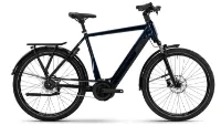 Green's Bromley R750N blue black 27,5" 750 Wh Diamant Green's Bromley R750N blue black 27,5" 750 Wh Diamant
