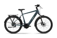 Green's Carlton R750 grey blue 27,5" 750 Wh Diamant Green's Carlton R750 grey blue 27,5" 750 Wh Diamant