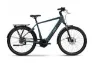 Green's Carlton R750 grey blue 27,5" 750 Wh Diamant, Hersteller-grey blue, 59cm