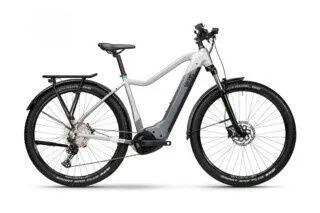 Green's Corwen F750N light grey matt 29" 750 Wh Diamant Green's Corwen F750N light grey matt 29" 750 Wh Diamant