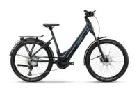 Green's Dorset F750 anthracite 27,5" 750 Wh Diamant Green's Dorset F750 anthracite 27,5" 750 Wh Diamant