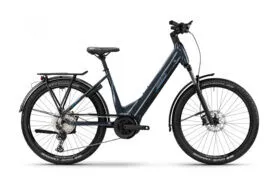 Green's Dorset F750 anthracite 27,5" 750 Wh Diamant Green's Dorset F750 anthracite 27,5" 750 Wh Diamant