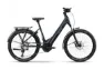 Green's Dorset F750 anthracite 27,5" 750 Wh Diamant