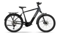 Green's Dorset F750N anthracite 27,5" 750 Wh Diamant Green's Dorset F750N anthracite 27,5" 750 Wh Diamant