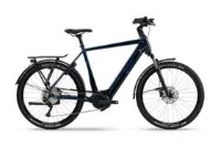 Green's Richmond F625 dark blue 27,5" 625 Wh Diamant Green's Richmond F625 dark blue 27,5" 625 Wh Diamant