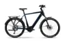 Green's Richmond F625 dark blue 27,5" 625 Wh Diamant