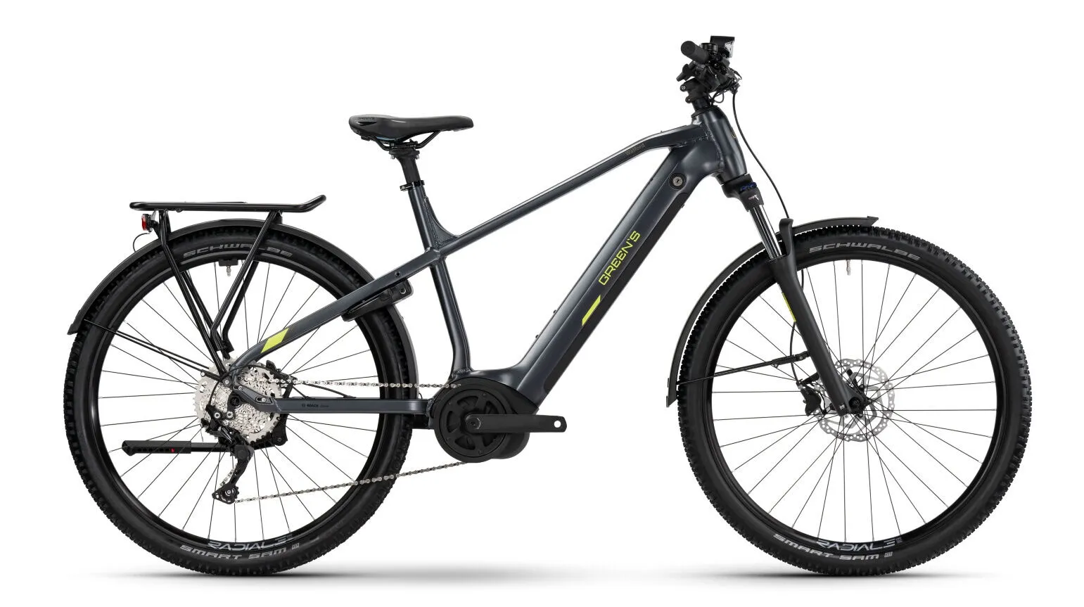 Green's Watford F625 anthracite matt 29" 625 Wh Diamant Green's Watford F625 anthracite matt 29" 625 Wh Diamant