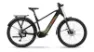 Green's Watford F625N black matt 29" 625 Wh Diamant