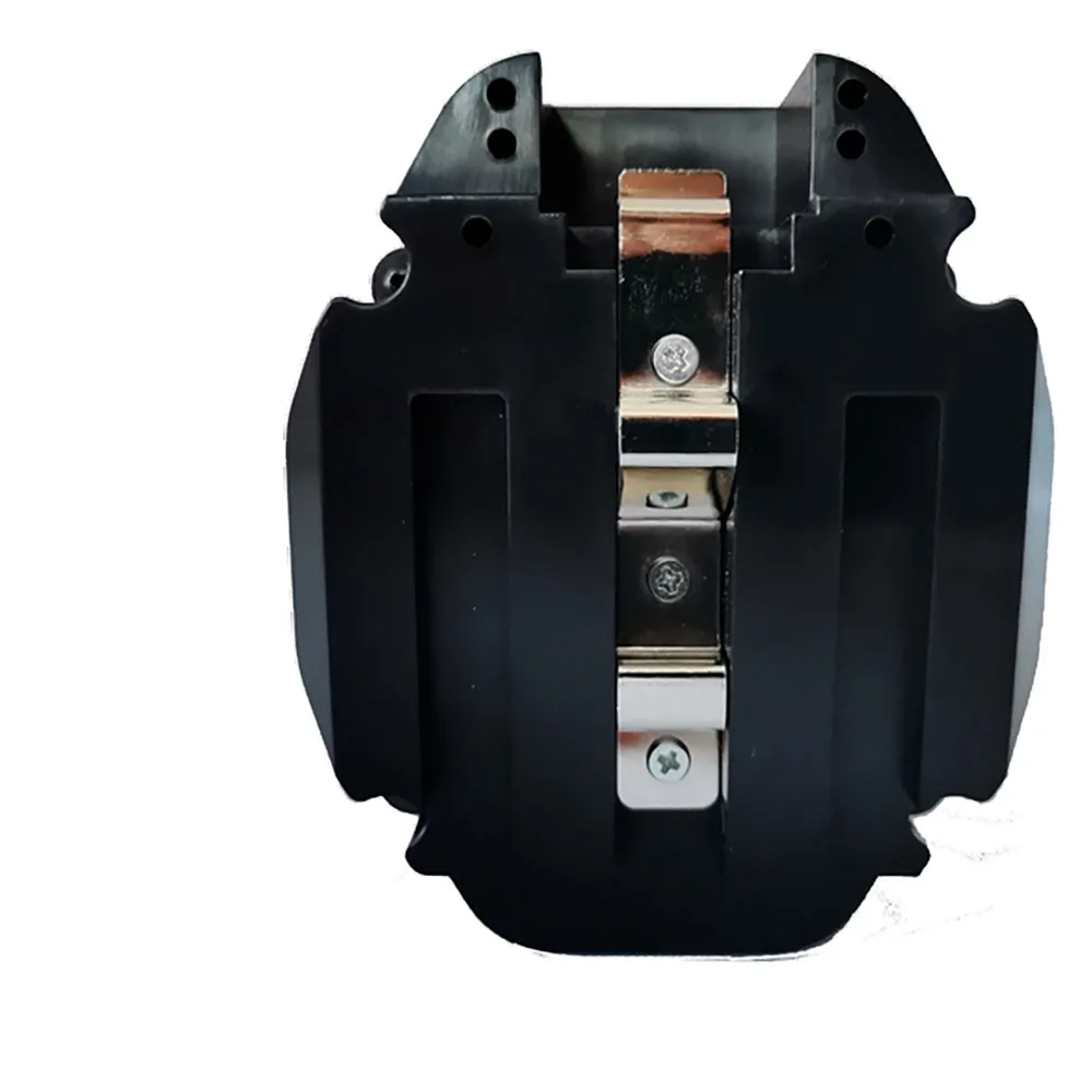 Greenway 20ah/36v 400 Mm Canbus Unterrohrbatterie Refurbished, Black, One Size