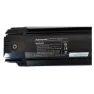 Greenway 20ah/36v 400 Mm Canbus Unterrohrbatterie Refurbished, Black, One Size