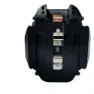 Greenway 20ah/36v 400 Mm Canbus Unterrohrbatterie Refurbished, Black, One Size