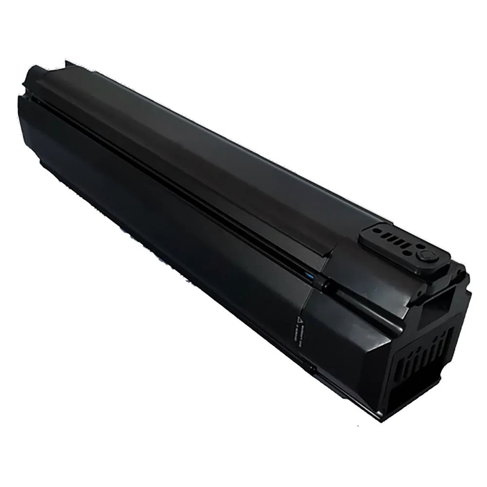 Greenway 20ah/36v 400 Mm Canbus Unterrohrbatterie Refurbished, Black, One Size