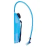 Gregory 3d Hydro Trek Trinkblase 3l, Optic blue, One Size