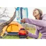 Gregory 3d Hydro Trek Trinkblase 3l, Optic blue, One Size