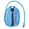 Gregory 3d Hydro Trek Trinkblase 3l, Optic blue, One Size