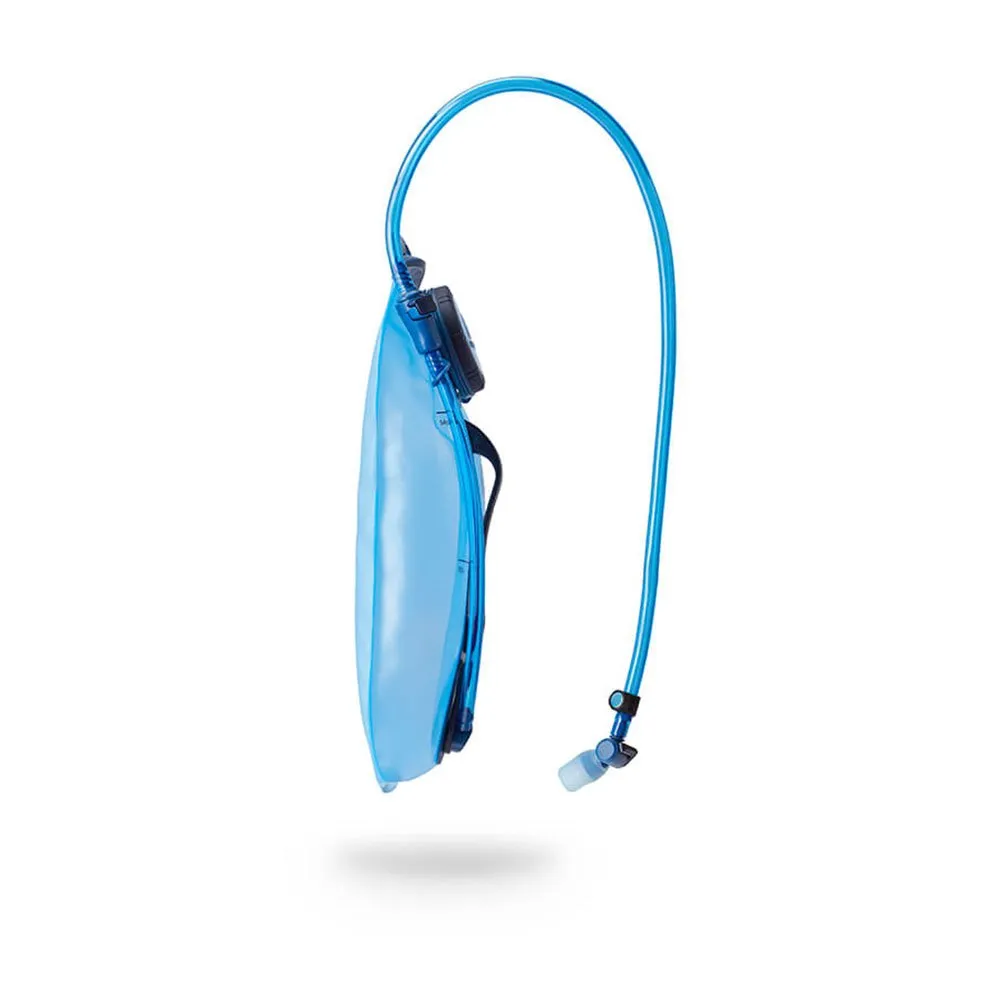 Gregory 3d Hydro Trinkblase 2l, Optic blue, One Size Gregory 3d Hydro Trinkblase 2l, Optic blue, One Size