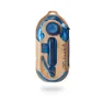 Gregory 3d Hydro Trinkblase 2l, Optic blue, One Size