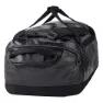Gregory Alpaca 100l Duffelbag, Obsidian black