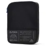 Gregory Alpaca 100l Duffelbag, Obsidian black