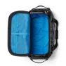 Gregory Alpaca 100l Duffelbag, Obsidian black