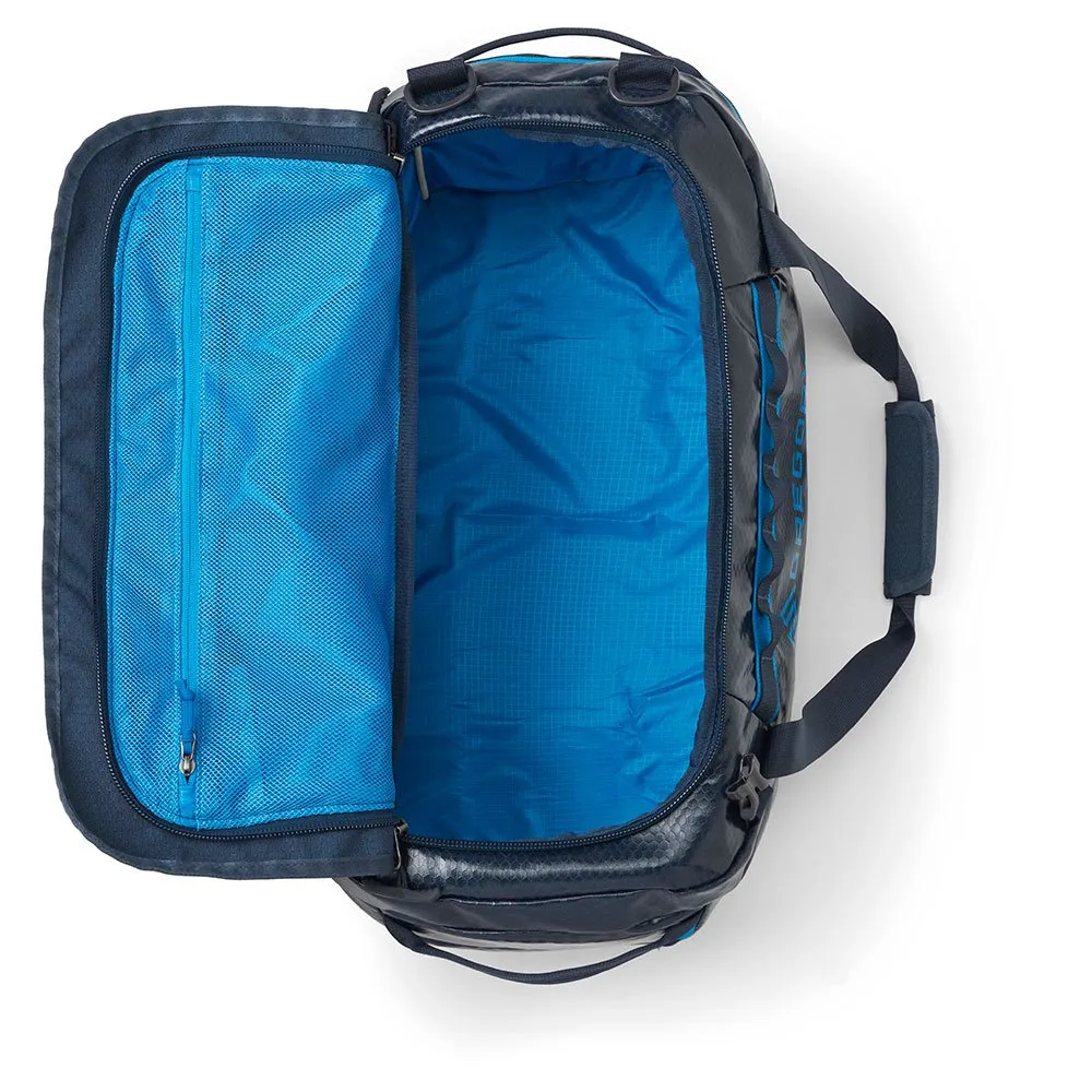 Gregory Alpaca 40 Duffelbag, Slate blue Gregory Alpaca 40 Duffelbag, Slate blue