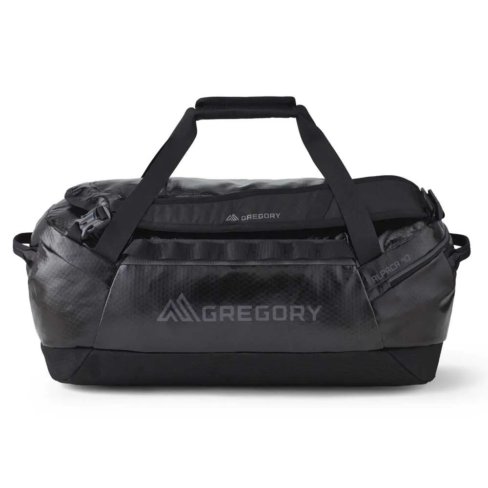 Gregory Alpaca 40l Duffelbag Gregory Alpaca 40l Duffelbag