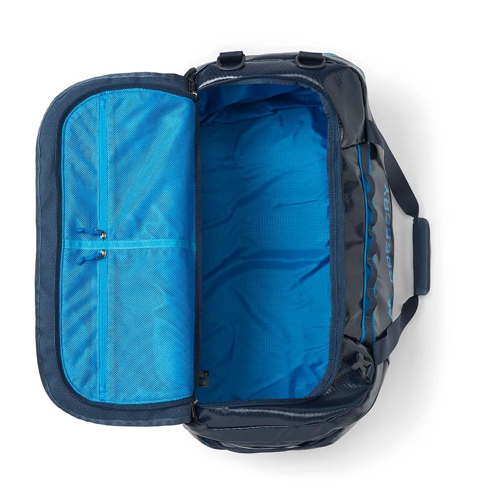 Gregory Alpaca 60 Duffelbag, Slate blue Gregory Alpaca 60 Duffelbag, Slate blue