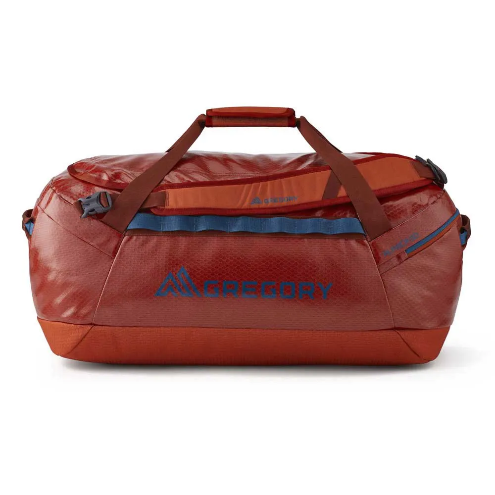 Gregory Alpaca 60l Duffelbag Gregory Alpaca 60l Duffelbag