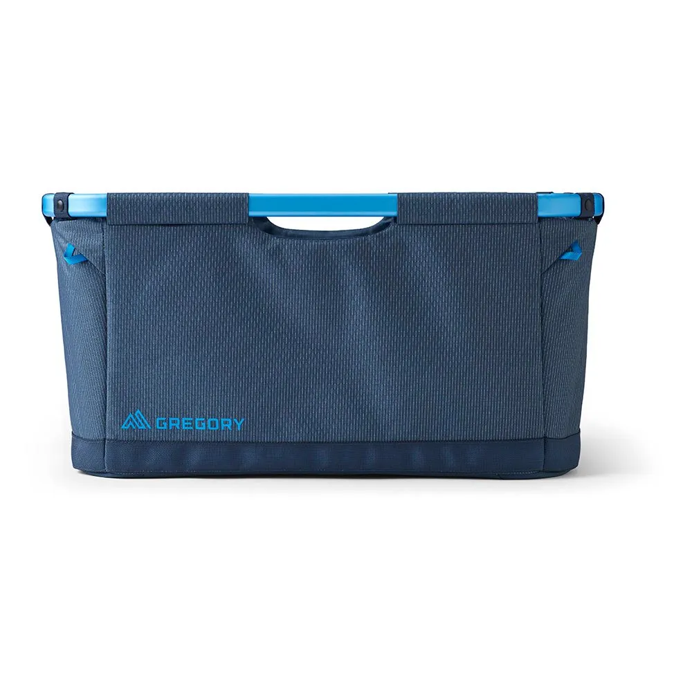 Gregory Alpaca 70 Zahnradkorb, Slate blue Gregory Alpaca 70 Zahnradkorb, Slate blue