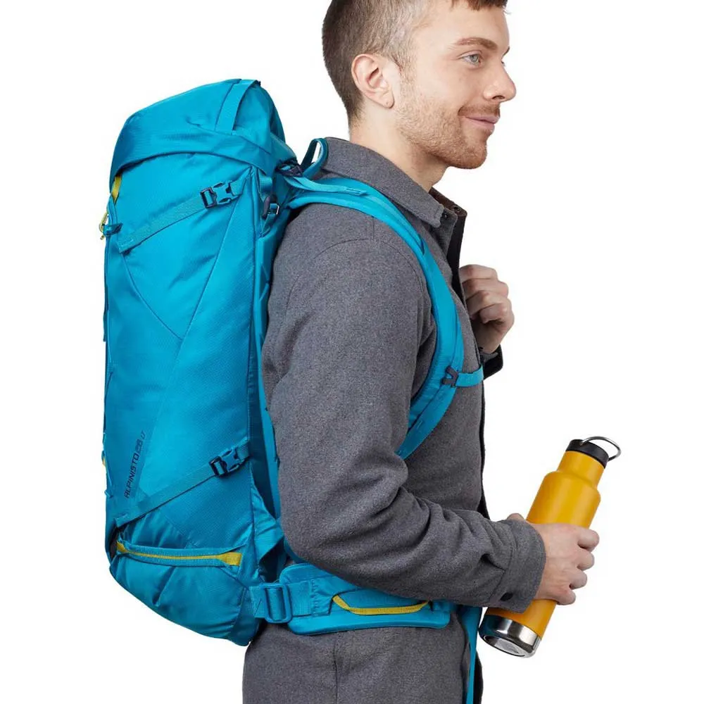 Gregory Alpinisto 28l Lt Rucksack Gregory Alpinisto 28l Lt Rucksack