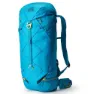 Piton blue