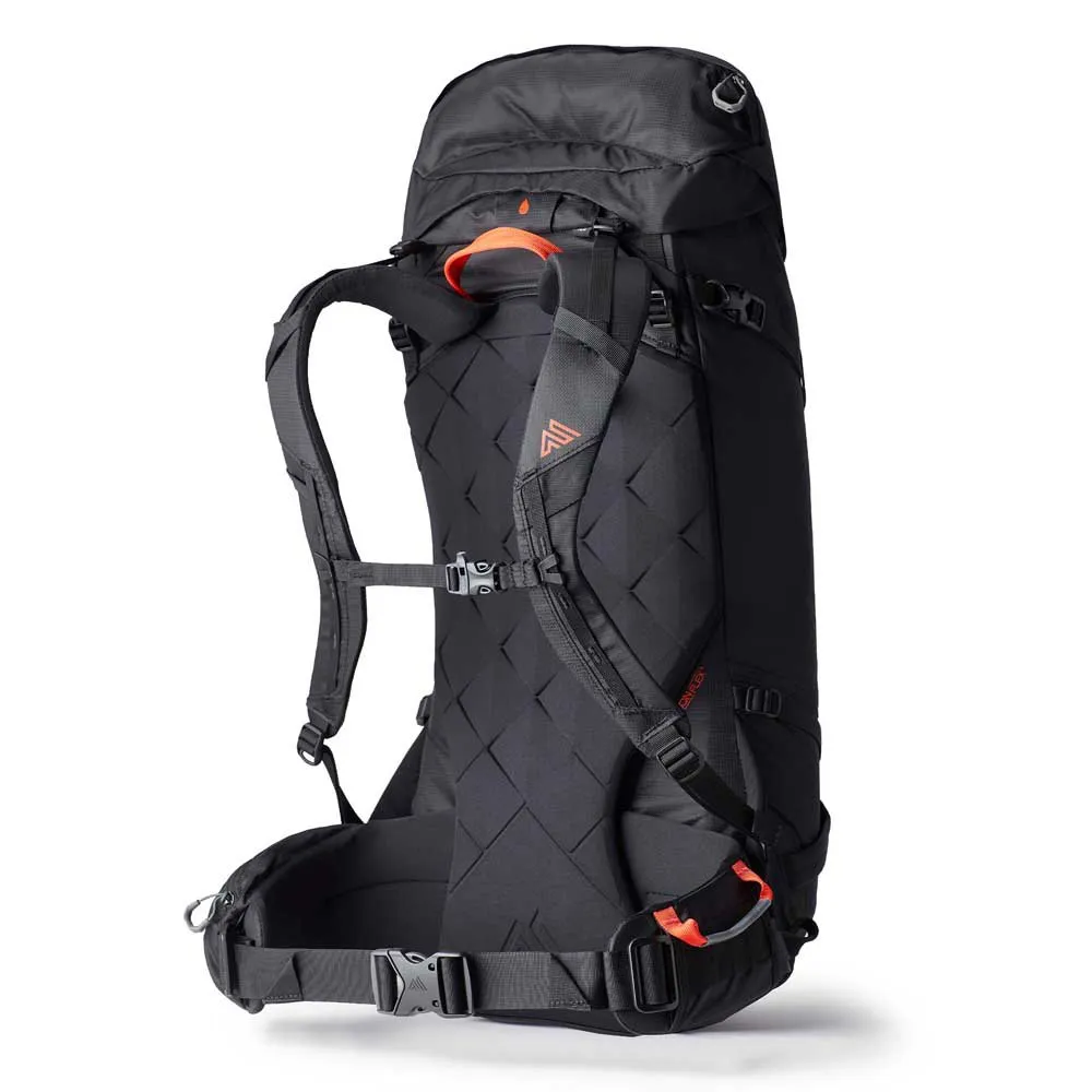 Gregory Alpinisto 35l Rucksack Gregory Alpinisto 35l Rucksack