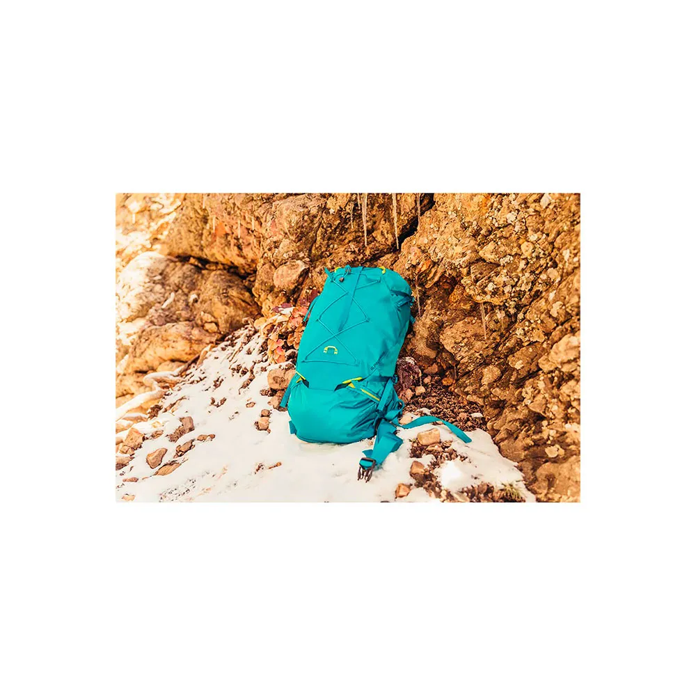 Gregory Alpinisto 38l Lt Rucksack, Piton blue Gregory Alpinisto 38l Lt Rucksack, Piton blue