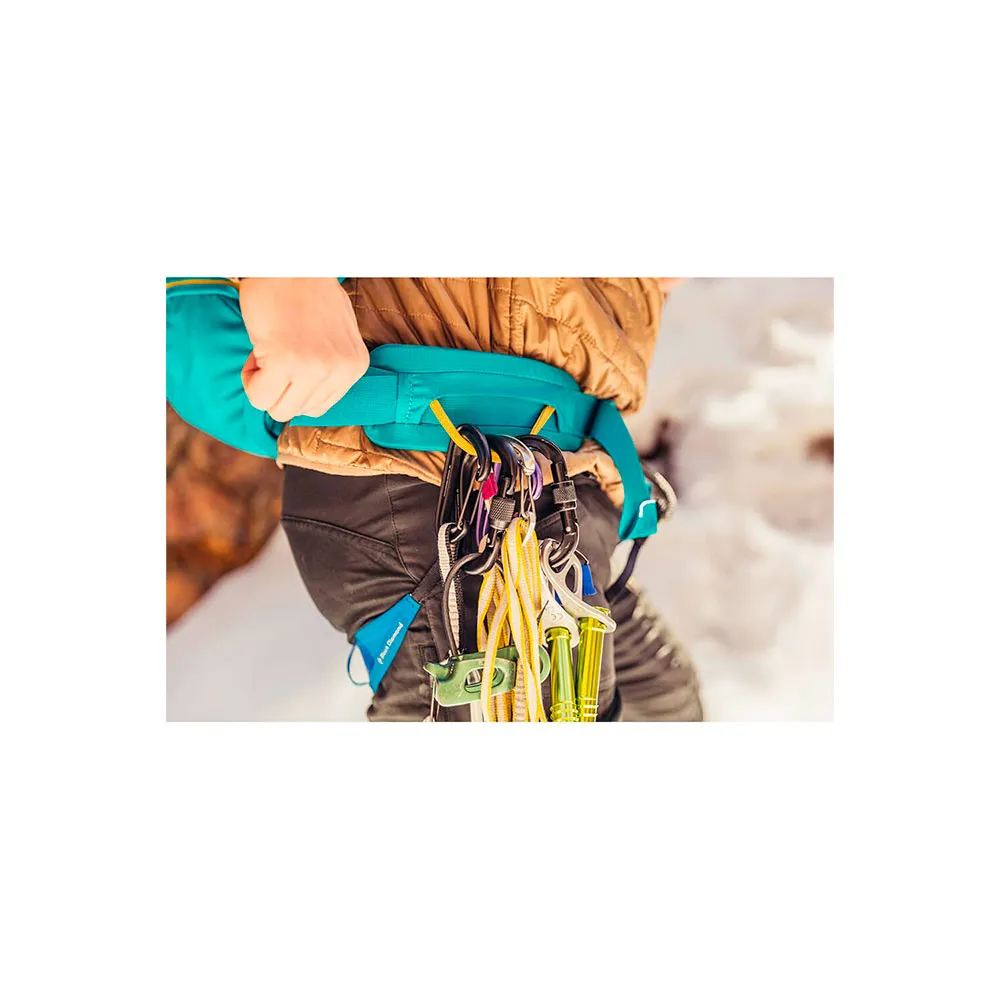 Gregory Alpinisto 38l Lt Rucksack, Piton blue Gregory Alpinisto 38l Lt Rucksack, Piton blue