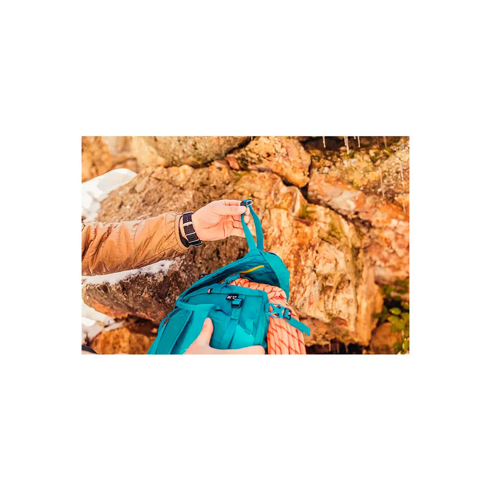Gregory Alpinisto 38l Lt Rucksack, Piton blue Gregory Alpinisto 38l Lt Rucksack, Piton blue